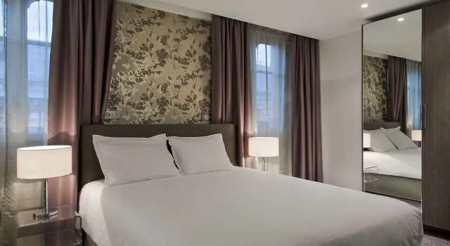 Hôtel Chamar