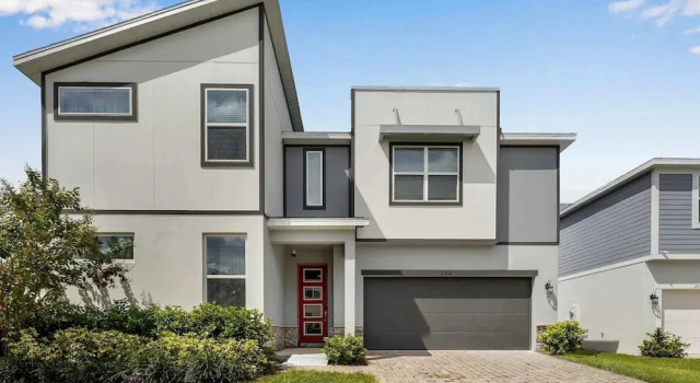 Luxury 9BR Solara Home Themed Fun Pool