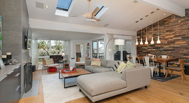 Designer Beach Condo w/ Pool, Spa & Tennis condo, Book Ferieresort Solana Beach Californien
