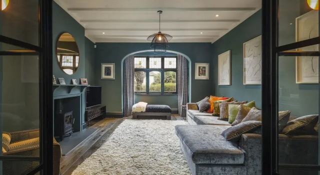 Elegance in Streatham Hill, Boek Hotel Hotels in Merseyside met zwembad, Zwembad