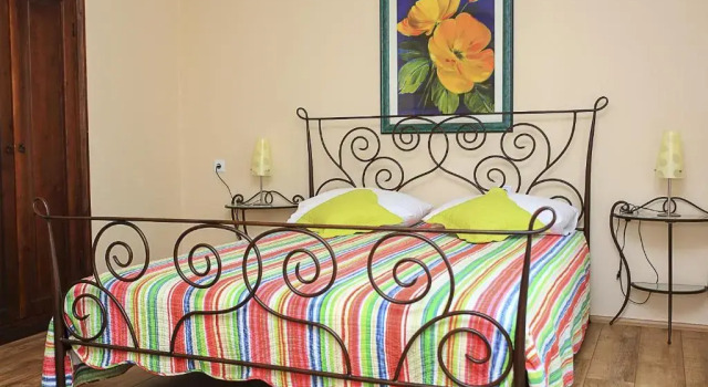 Студия Apartment & Rooms Savonari