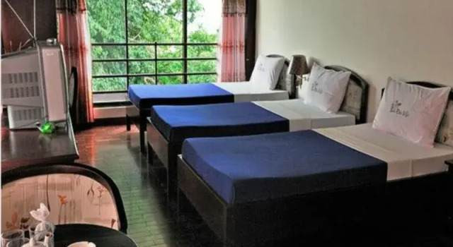 Bao Dai Villa, Réserver Villa Cottages à Dak Lak, Cottage