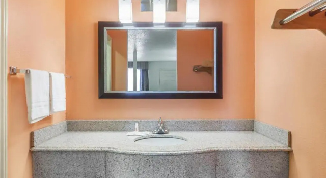 Номер Standard Premier Inn