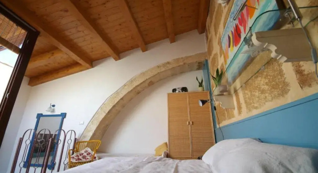 Antica Casina di Pescatori, Book Hotel Calabernardo Noto Valley