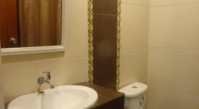 Трёхместный номер Standard Hotel Belen 1084