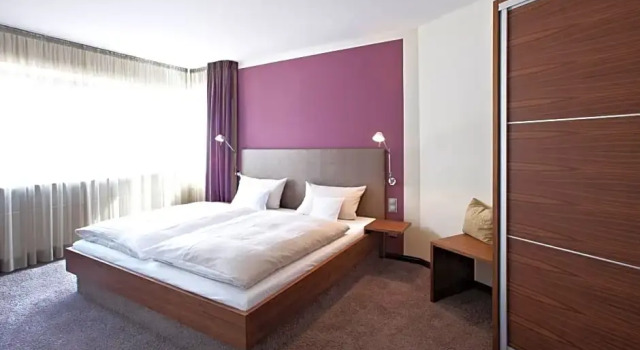 Номер Comfort Hotel Am Helmwartsturm