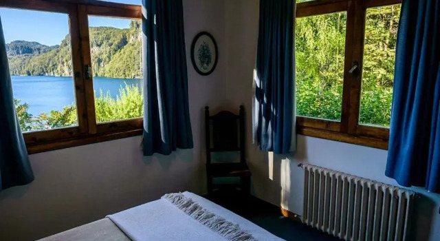 Номер Standard Hotel Angostura
