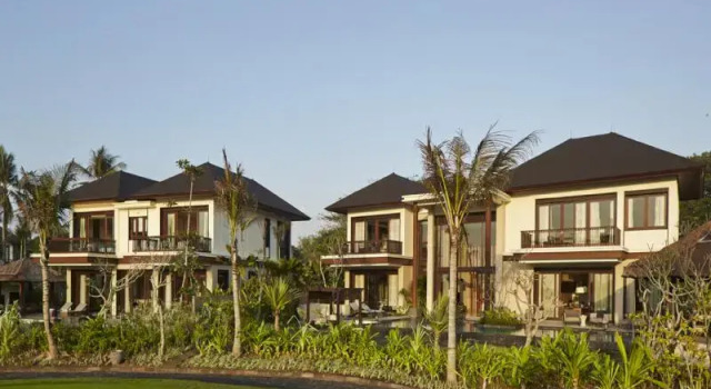 Вилла Luxury Bali National Golf Villas