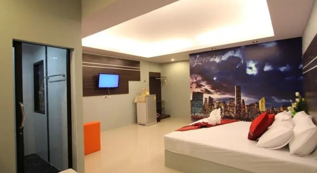 Lovely Resort and Spa