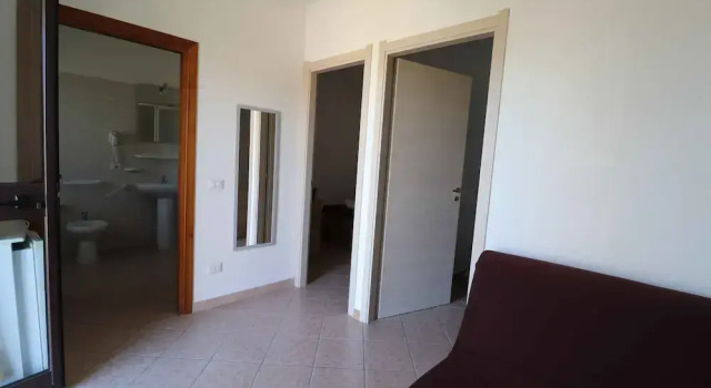Семейный номер Standard Agriturismo Monte Istulargiu