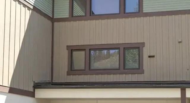 G3 Meadow Creek 3 Bedroom Townhouse by RedAwning, Забронировать Дом для отпуска Отели Вейл с парковкой, Парковка