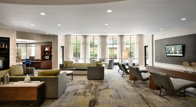 Courtyard Ewing Princeton, Buchen Sie Hotel Ewing Philadelphia und Umgebung