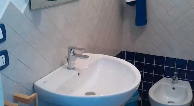 Двухместный номер Comfort ControVento Rooms