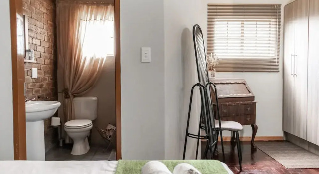 Bastille de Blignaut B&B