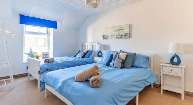 House in Mynytho With Sea & Mountain Views