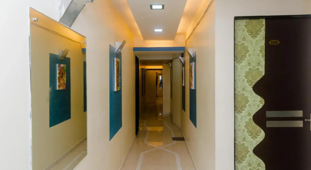 FabHotel Comfort Inn Jogeshwari West