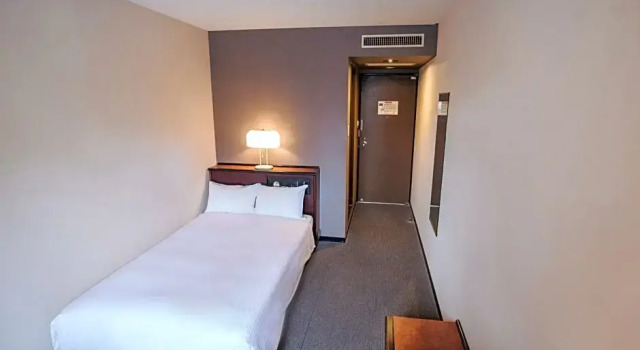 Двухместный номер Standard Lombok Holiday Hotel