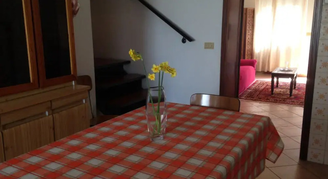 B&B Casanonni Borgo Angeli