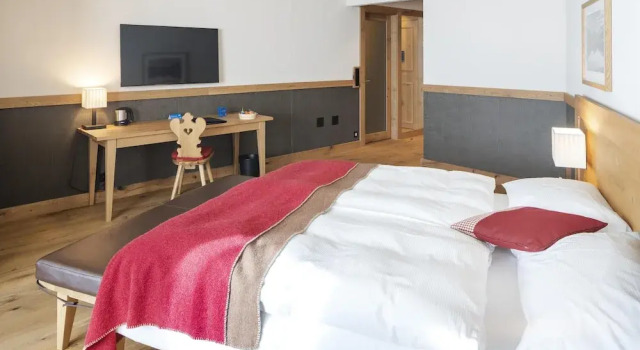 Номер Superior Frutt Mountain Resort