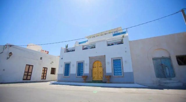 Dar Jamila