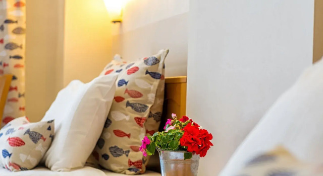 Двухместный номер Standard Georgalas Sun Beach Resort