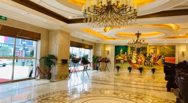 Vienna Hotel (Chongqing Qijiang Wanda Plaza), Buchen Sie Hotel Qijiang Chongqing