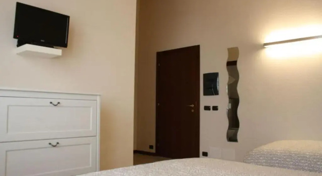 Номер Standard Cascina Bosco Gerolo