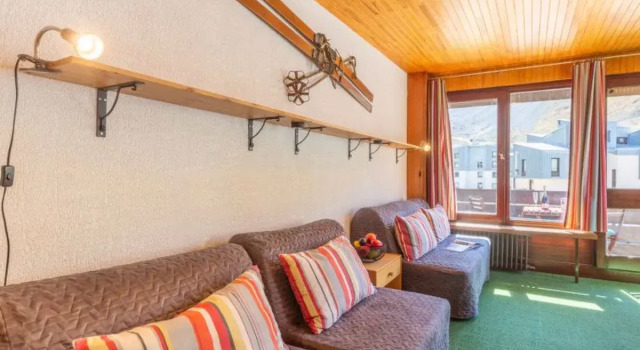 Apartment Les Tufs Tignes 28047