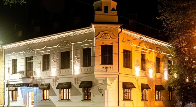 Hotel Michael's Palace