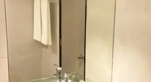 Двухместный номер Deluxe Grand Mahkota Hotel Pontianak