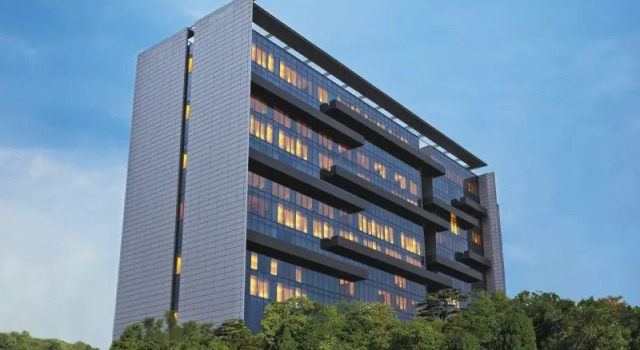 Номер Superior Trident Hyderabad