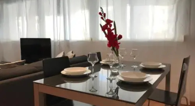 Click&Flat Sants Apartments, Забронировать Апартаменты/квартира Апартаменты провинции Барселоны, Апартаменты/квартира