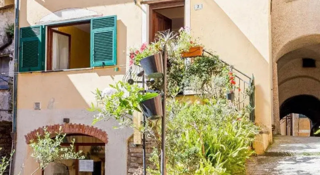 Agriturismo Uliveto Saglietto