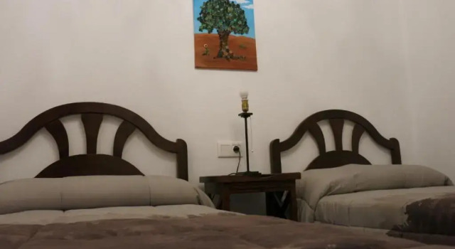 Casa Sant Vicent 63
