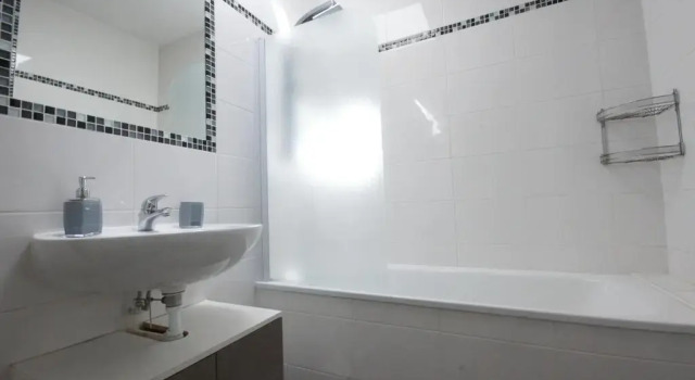 Апартаменты F2 Aux pieds des Thermes 3 étoiles