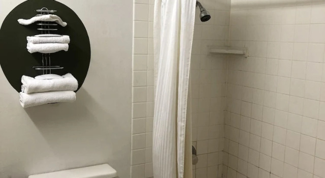 Номер Economy King Lodge Motel