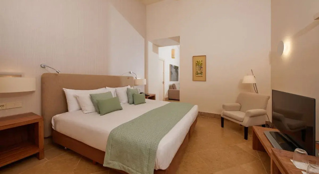 Полулюкс Zoetry Mallorca Wellness & Spa