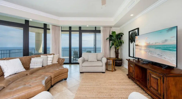 Номер Standard Phoenix West 2209 4 Bedroom Condo