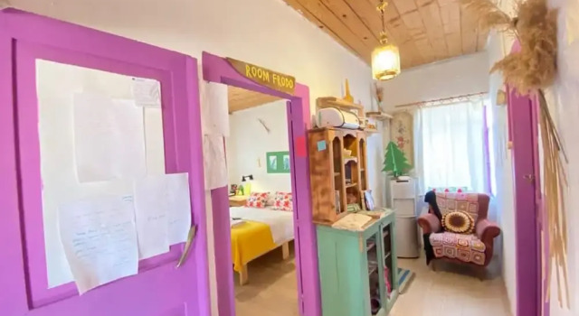 Mell10 House, Book Hotel Barbaros Aegean Region