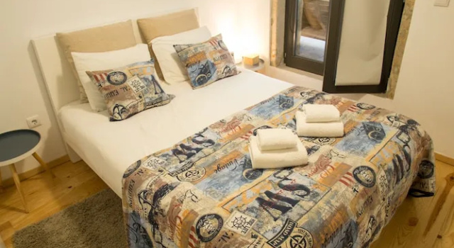 Апартаменты LivingPorto Apartments by Porto City Hosts