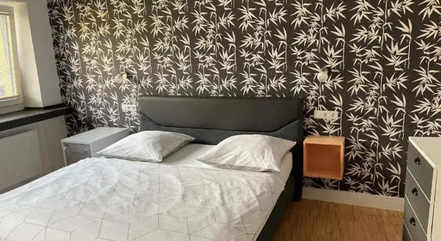Апартаменты с 2 комнатами Tondose Apartment