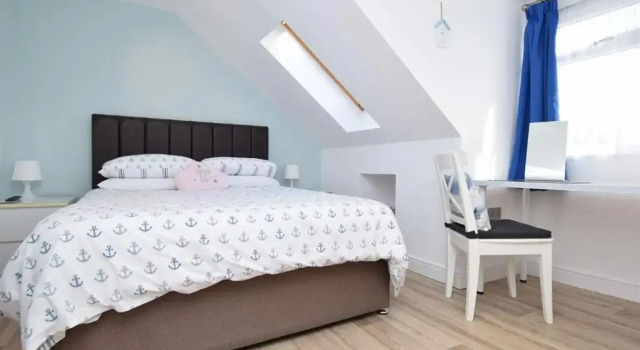 Apartament Tower cottage