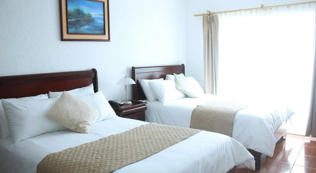 Hotel Mar Azul