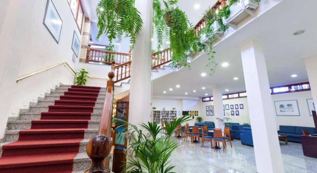 Apartamentos Casablanca