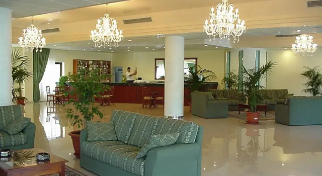 Hotel Al 2000, Rezerwuj Hotel Hotele w Alliste ze śniadaniem, Śniadanie