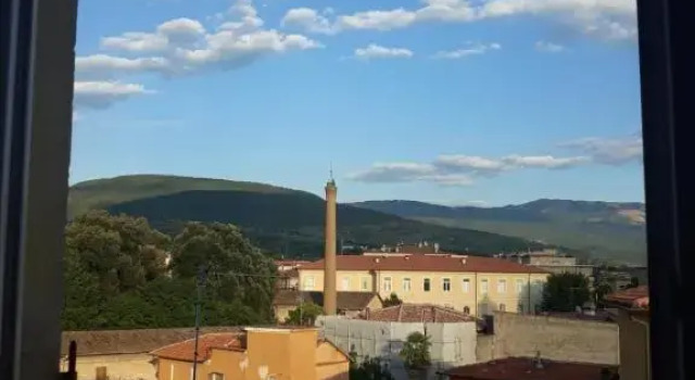 Hotel La Torretta