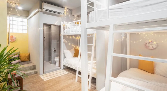Better Moon Guesthouse, Забронировать Отель Ваттана 