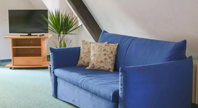 Номер Standard Doernersches Haus