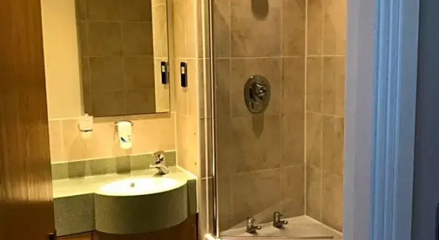 Номер Standard Crown, Droitwich by Marstons Inns
