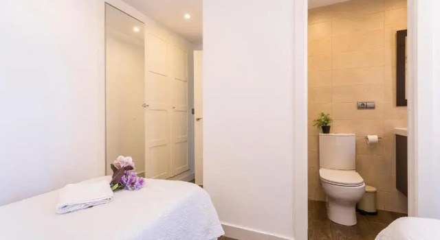 Апартаменты San Jose 2 baños